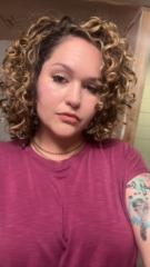 Cadie Carrillo