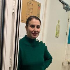 Fadila Marouf