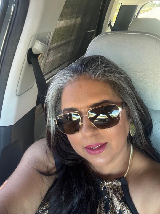 Giselle Parra
