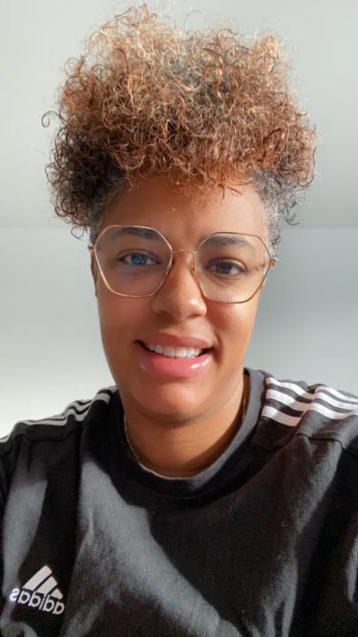 Elizabeth Semedo