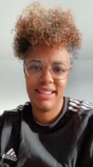 Elizabeth Semedo