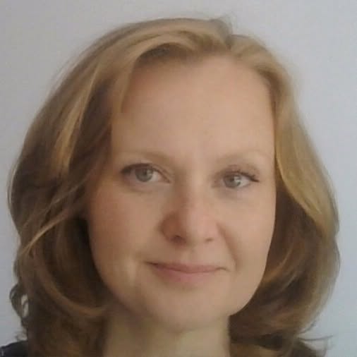 Ekaterina Kouznetsova