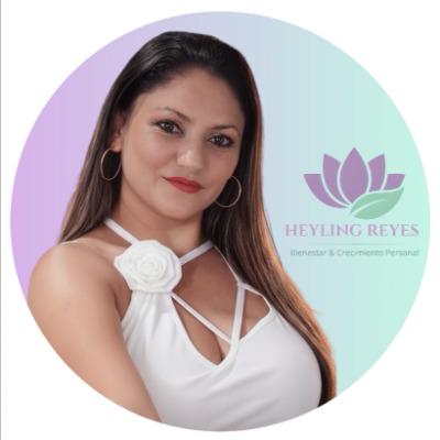 Heyleing Reyes