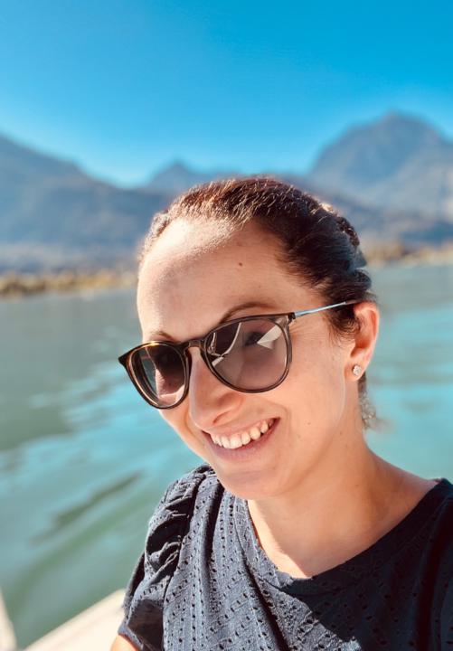 Monika Schnöll