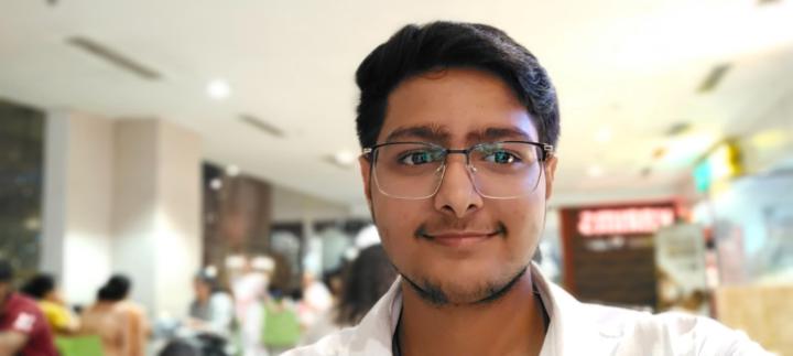 Krishna Jain