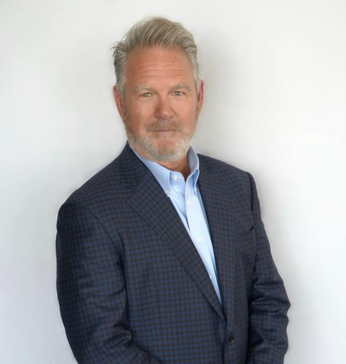 Jeffrey VanderVorst