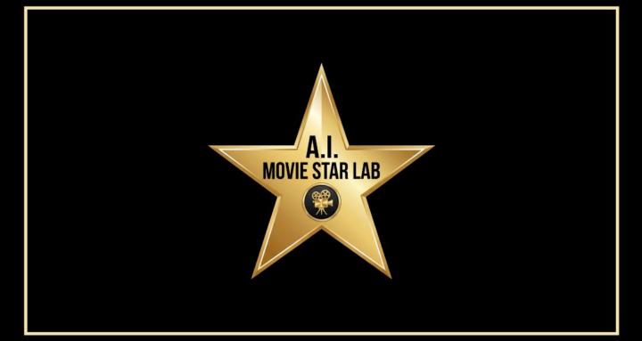A.I. Movie Star Lab™