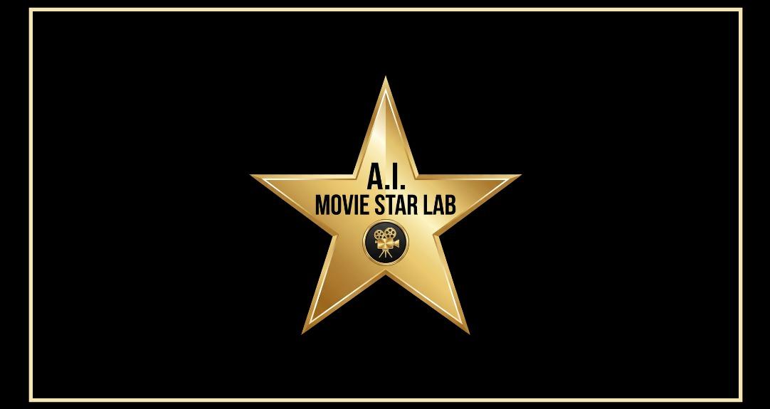 A.I. Movie Star Lab™