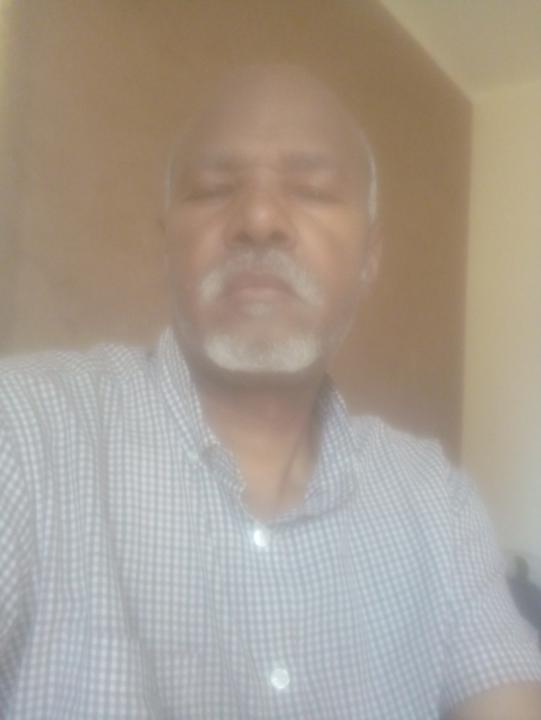 Hitham Khojali