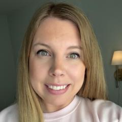 Katie Krupinski