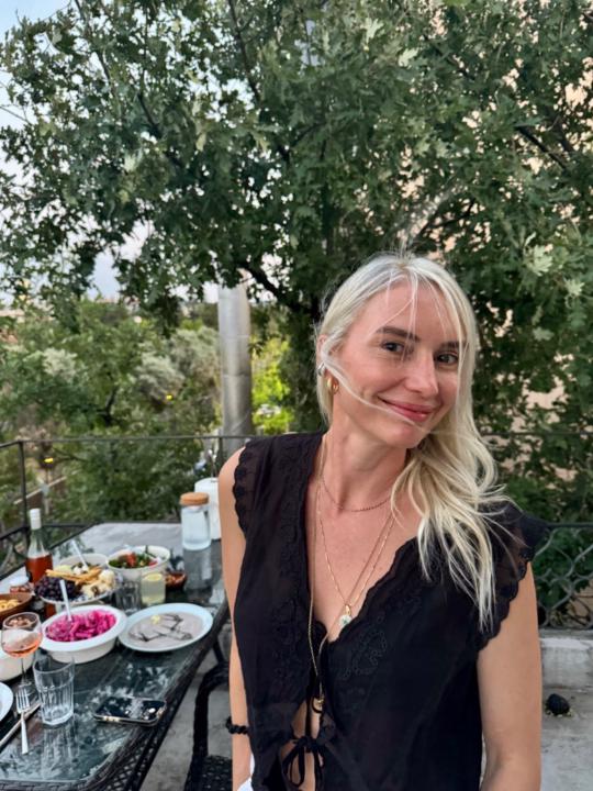 Ozlem Narman