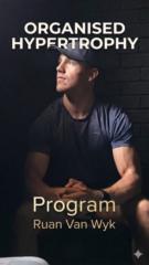 Ruan Van Wyk