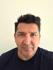 Omar Valdiviezo