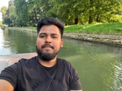 Mohammad Faisal