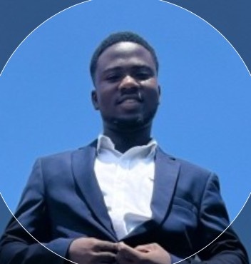 Edward Mark Tetteh