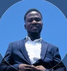 Edward Mark Tetteh