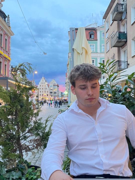 Vojtěch Lovecký