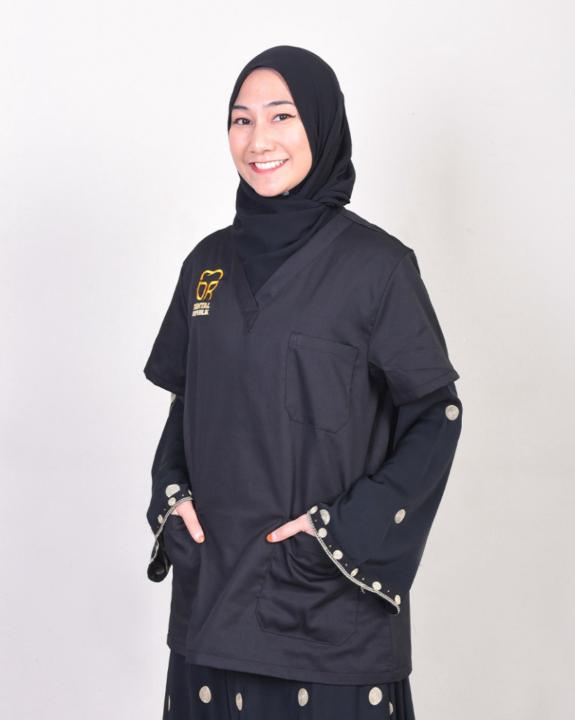 Dental republik Shah alam