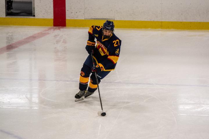 Christophe Desrochers