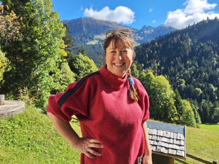 Birgit Groten