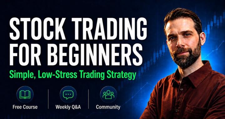 Stock Trading for Beginners