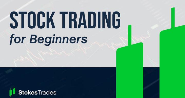 Stock Trading for Beginners