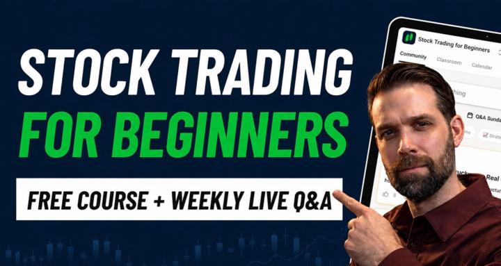 Stock Trading for Beginners
