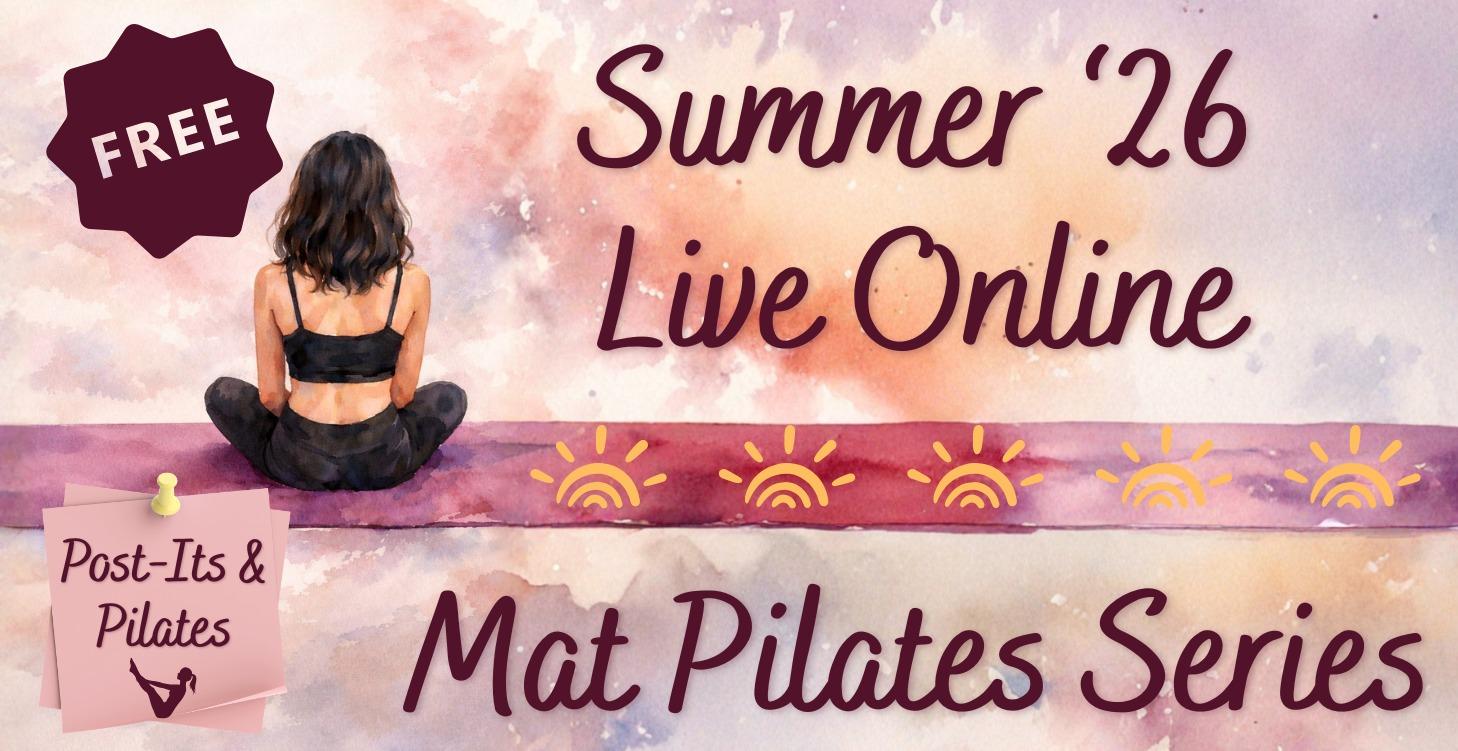 Summer '26 Live Series