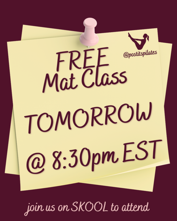 Tommorow--Tell your Friends!!