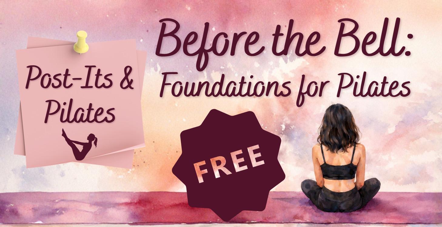 Foundations