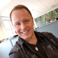 Ronny Hansen