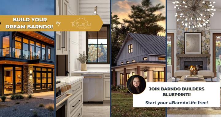 Barndo Builders Blueprint