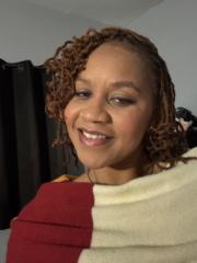 Shanekqua Jones