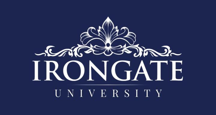 Irongate University