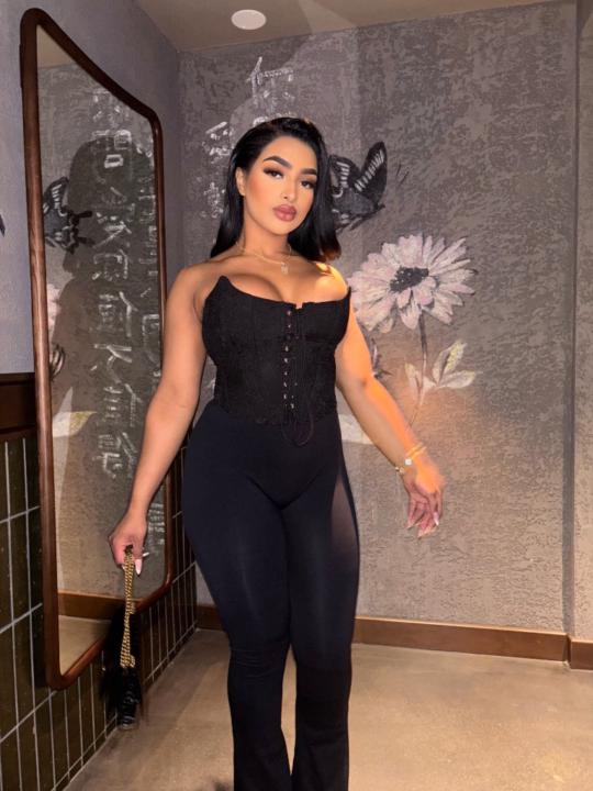 Haafizah Farishikdeen