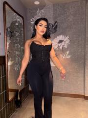 Haafizah Farishikdeen