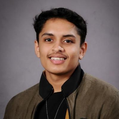Chinmay Krishna