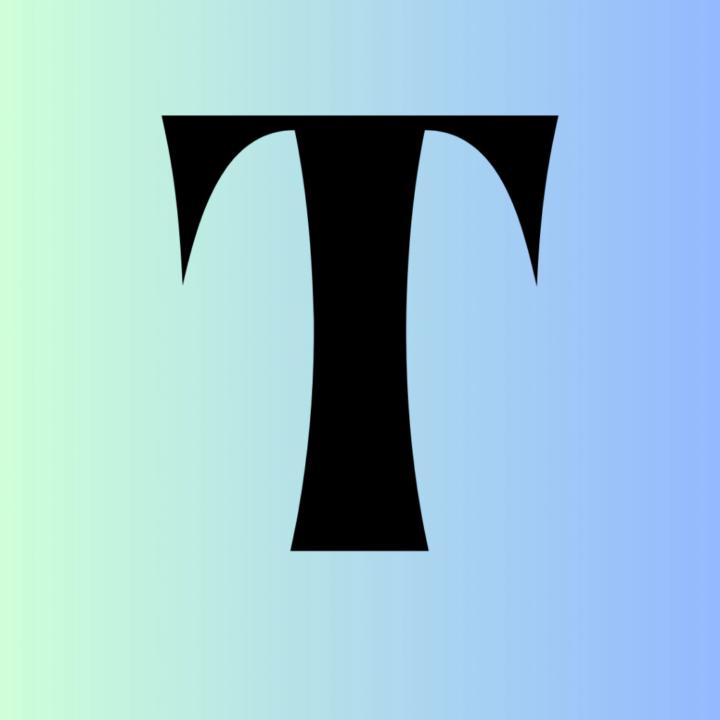 T. P.
