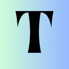 T. P.
