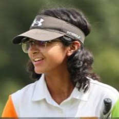 Shambhavi Chaturvedi