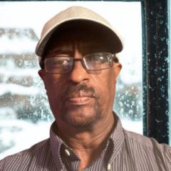 Abdullah Ali