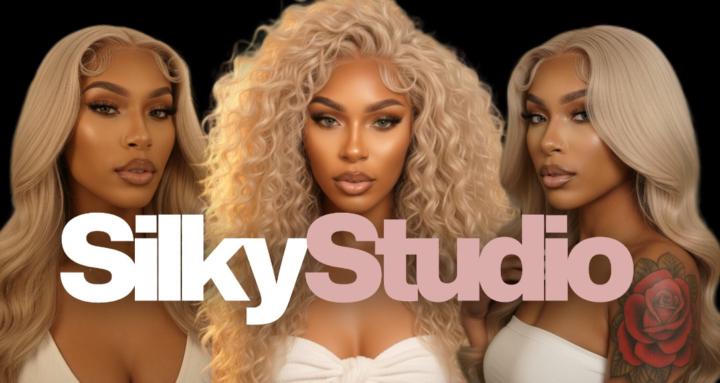 Silky Studio