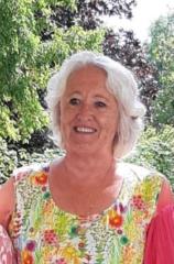 Jane Williams