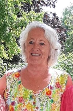 Jane Williams