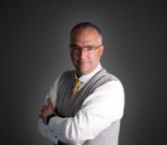 Benni Dreher
