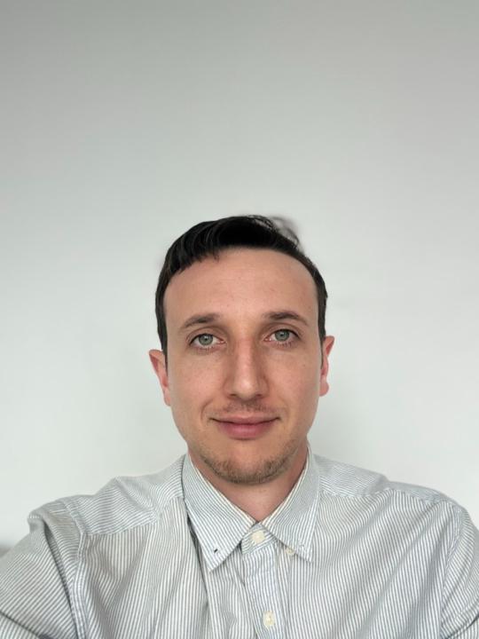 Marco Stevanella