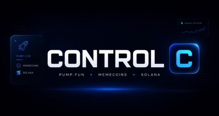 CONTROL C