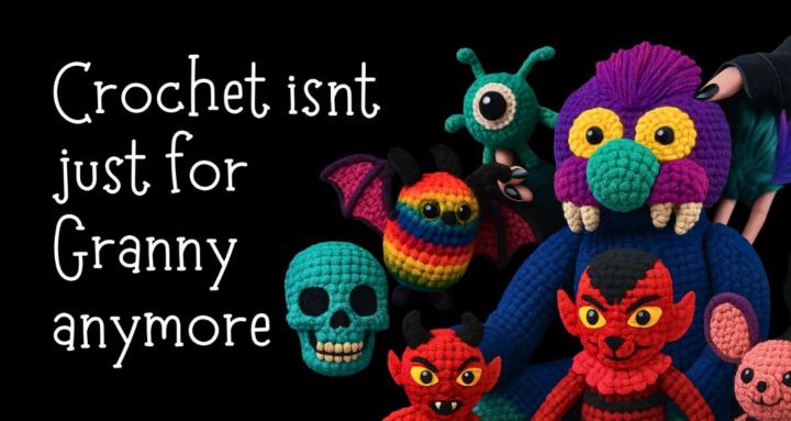 Call Me Cute Crochet