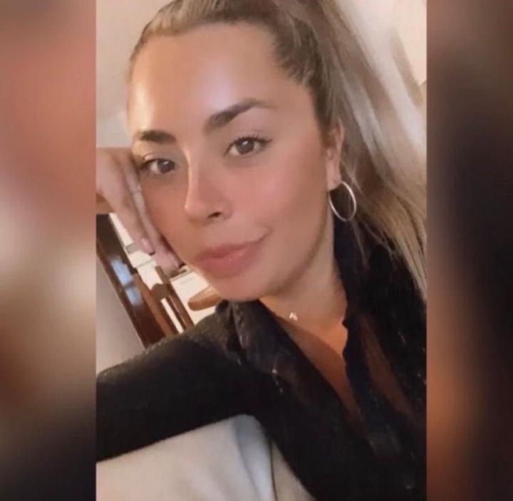 Micaela sabrina Ferreyra