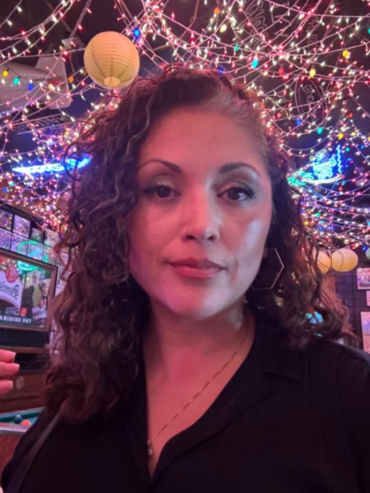 Ruby Pedroza-Iñiguez